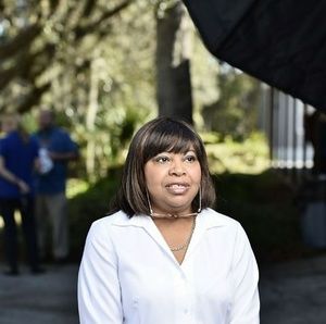 Meet your Posher, Patsy